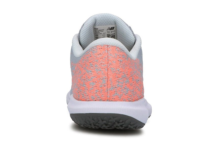 (WMNS) New Balance FuelCell 996 'Grey Pink' WCO996P4