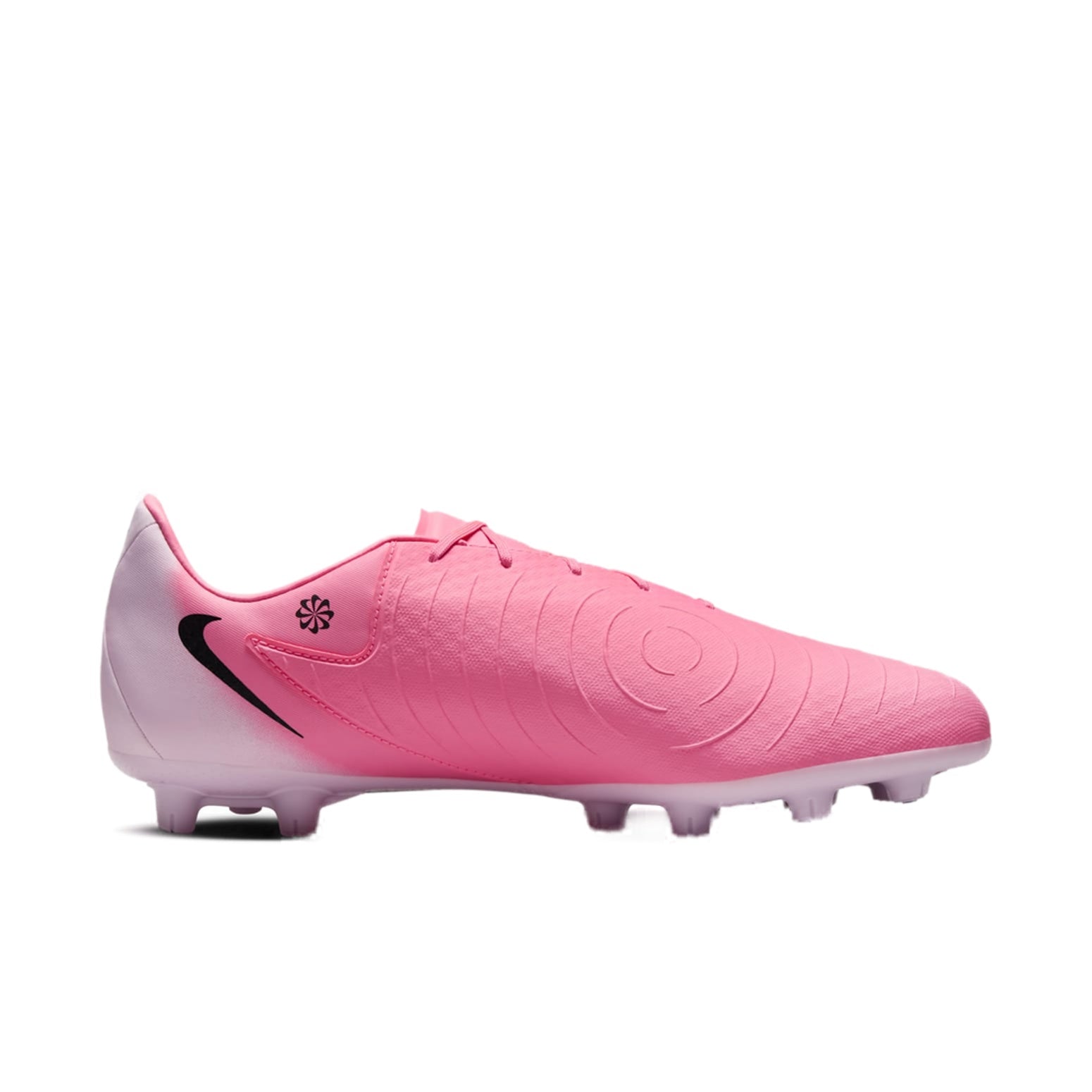 Nike Phantom GX 2 Academy HG 'Sunset Pulse Black' FJ2551-600