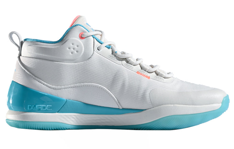 Li-Ning Way Of Wade 937 'Blue Green' ABAR004-1