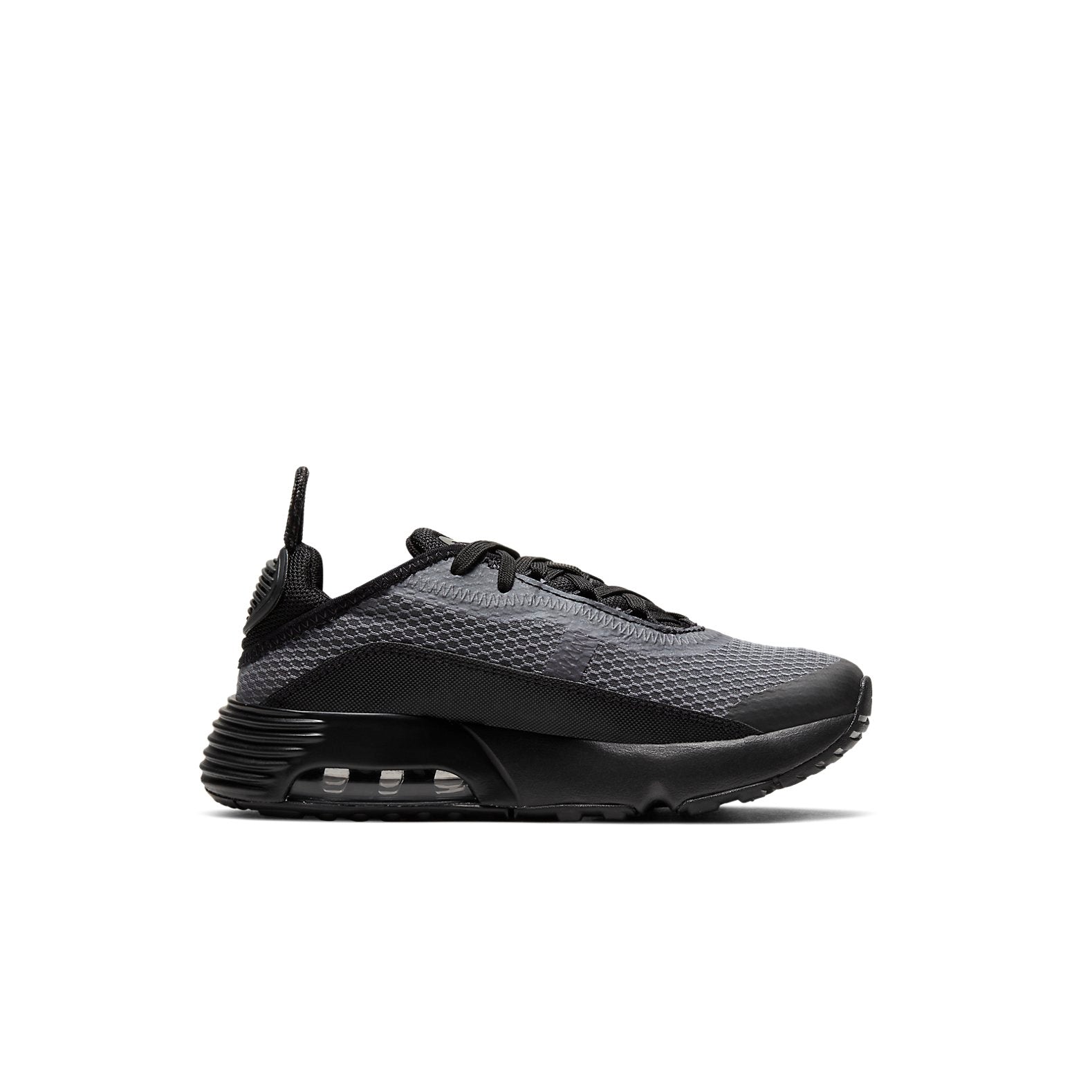 (PS) Nike Air Max 2090 'Black Wolf Grey' CU2093-001