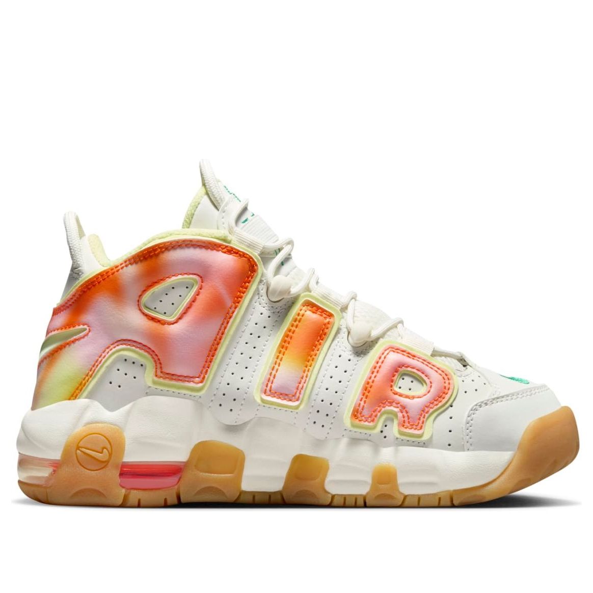 (GS) Nike Air More Uptempo 'Everything You Need' FB7702-100