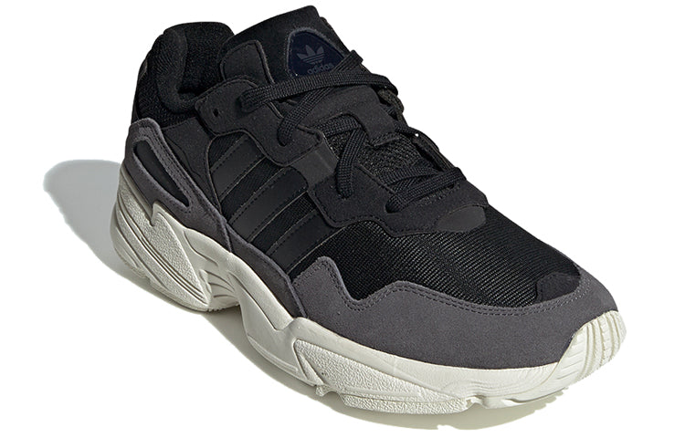 adidas Yung-96 'Core Black Off White' EE7245