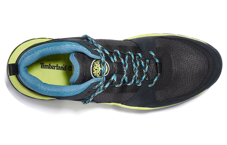Timberland Greenstride Solar Wave 'Black Green' A2B12015