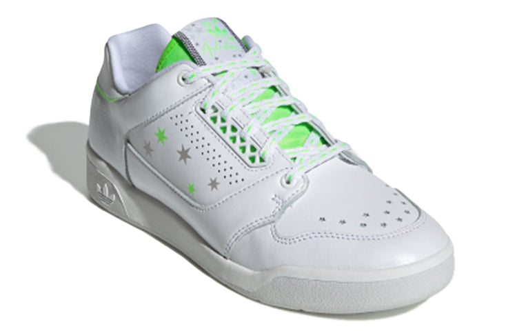 (WMNS) adidas Slamcourt 'Stars' EF2087