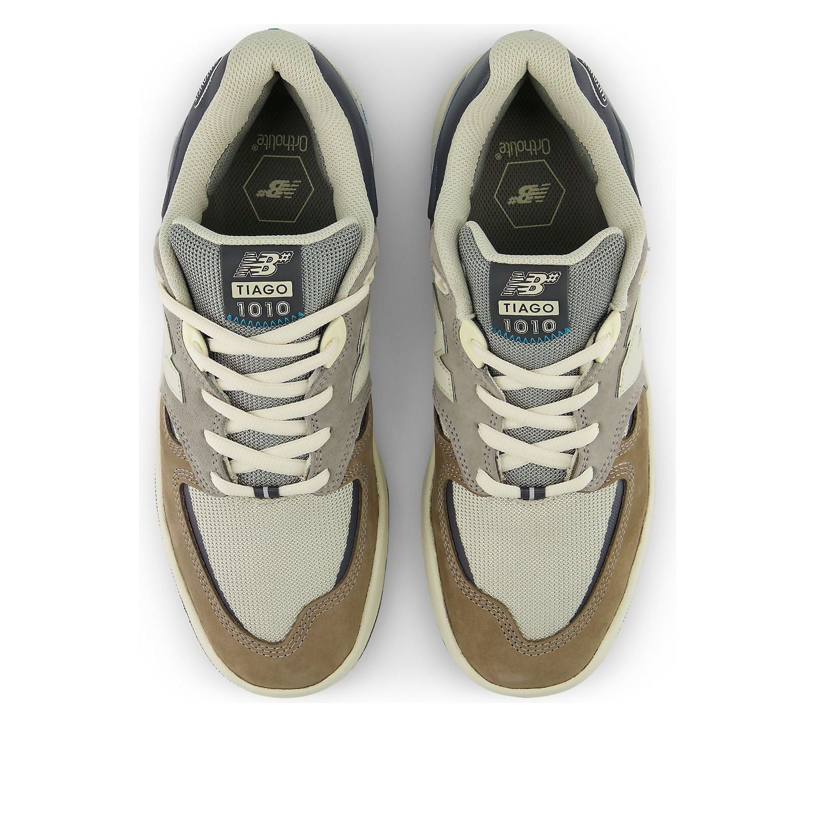 New Balance x Tiago Lemos 1010 'Marblehead Island Blue' UN1010Y