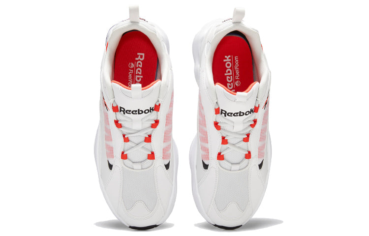 Reebok Royal Pervader White/Red FV0313