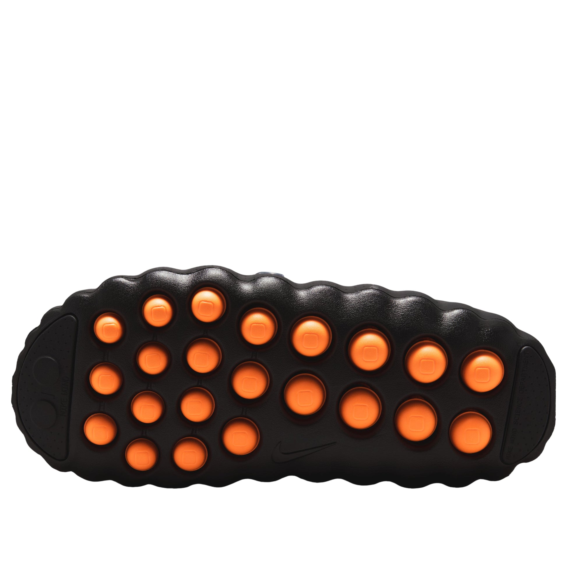 (WMNS) Nike Mind 001 'Black' HQ4309-001
