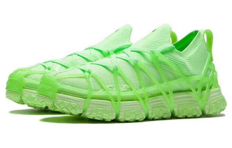 Li-Ning Mix Ace 'Neon Green' AZGS029-2