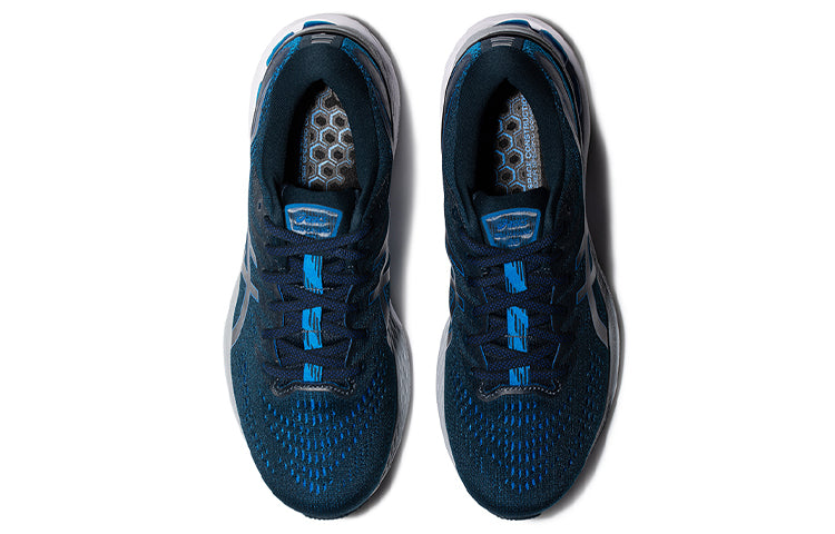 ASICS Gel-Kayano 28 2E Wide 'French Blue' 1011B188-400
