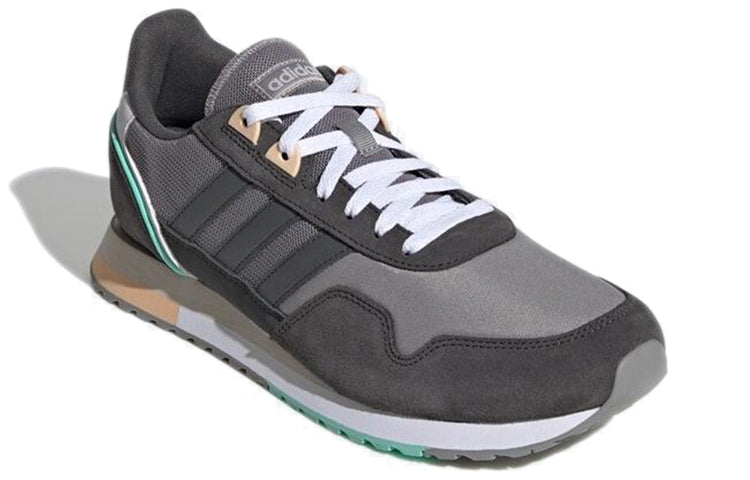 adidas neo adidas 8K 2020 'Grey' EH1430