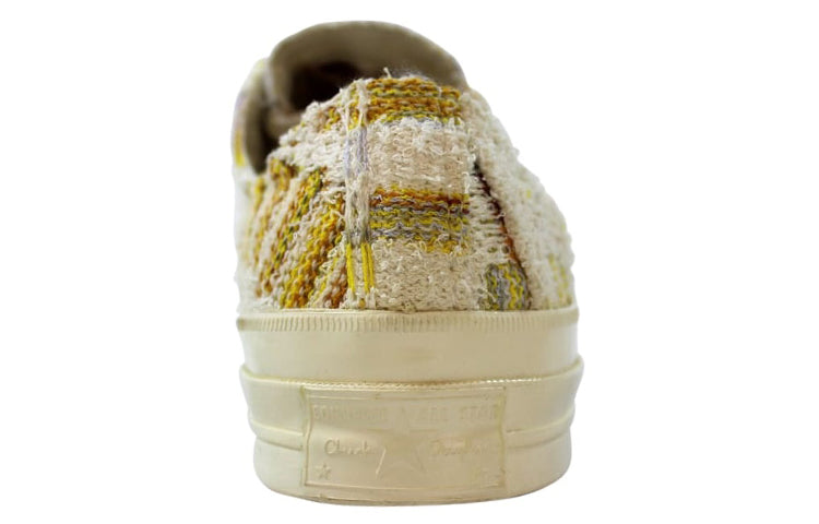 Converse Missoni x Chuck Taylor All Star 1970 Low 'Egret Multi' 150402C