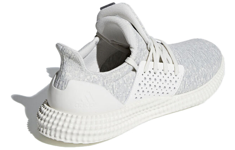 adidas Athletics 24 BB201 'White Grey' BB7201