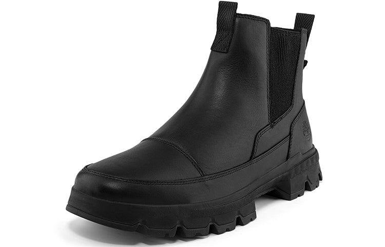 Timberland Greenstride Ultra Chelsea Boots 'Black' A285WW