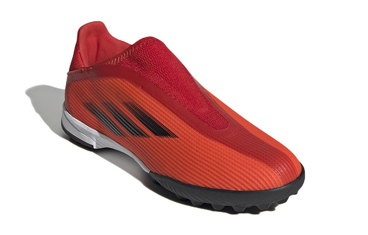 (PS) adidas X Speedflow.3 TF 'Red' FY3255