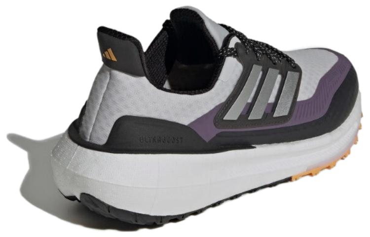 (WMNS) adidas Ultraboost Light 'Grey Puple' IE1678