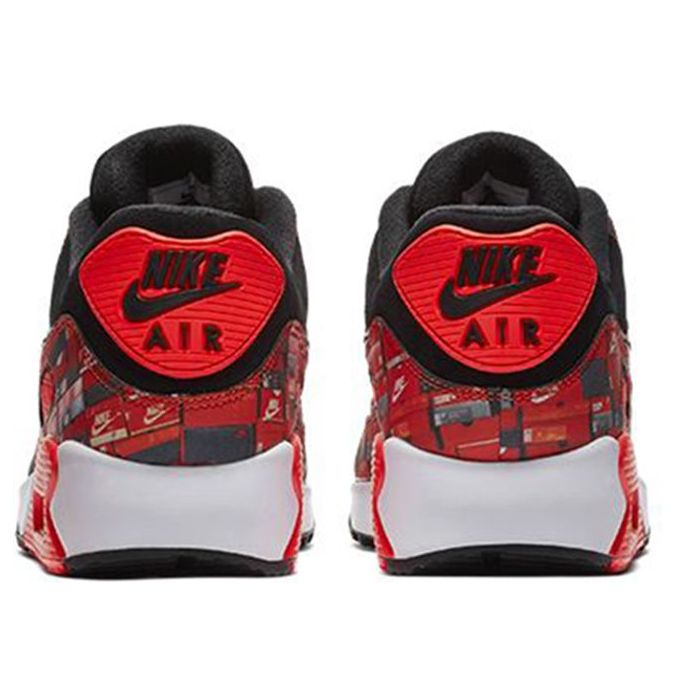 Nike x Atmos Air Max 90 'We Love Nike' AQ0926-001