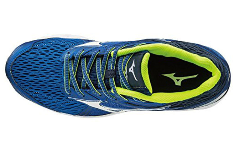 Mizuno Wave Prodigy Blue J1GC171002