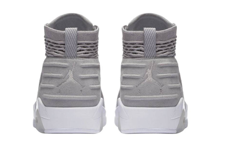 Air Jordan Flyknit Elevation 23 'Grey' AJ8207-004
