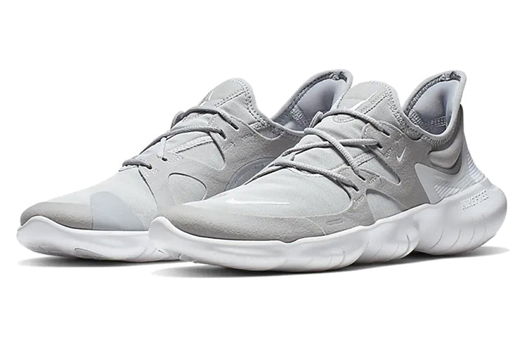 Nike Free RN 5.0 'Wolf Grey' AQ1289-001