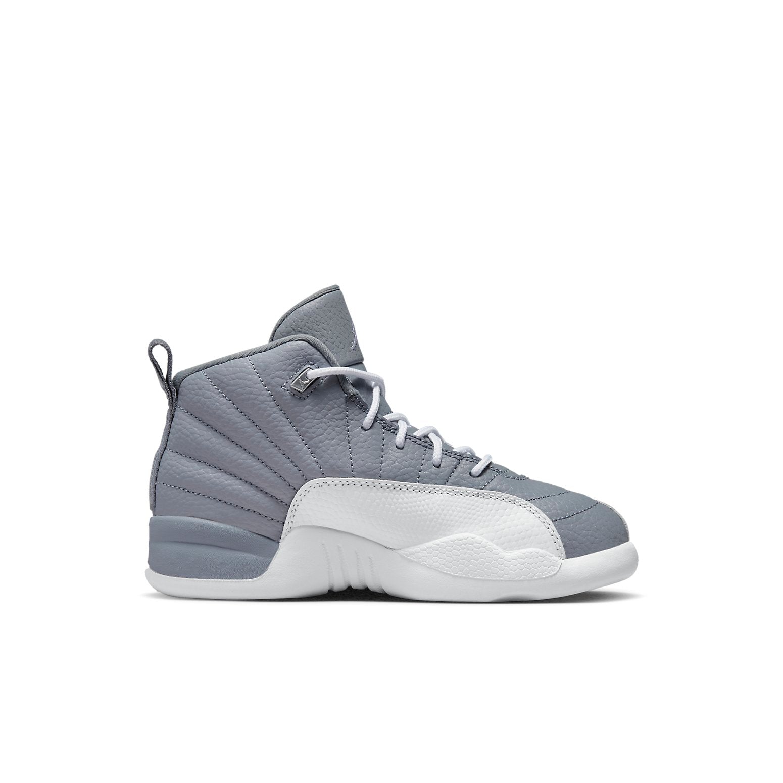 (PS) Air Jordan 12 Retro 'Stealth' 151186-015