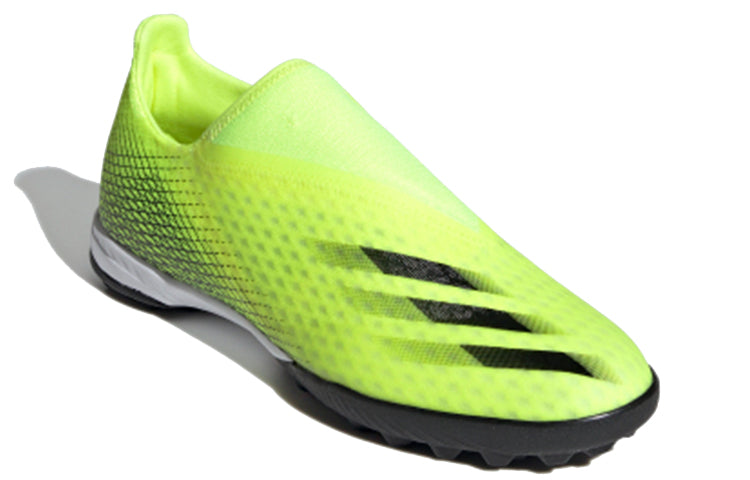 adidas X Ghosted.3 TF 'Green Black' FW6971