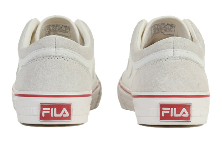 FILA Classic Boarder OG Low Sneakers Beige 1XM01011_920