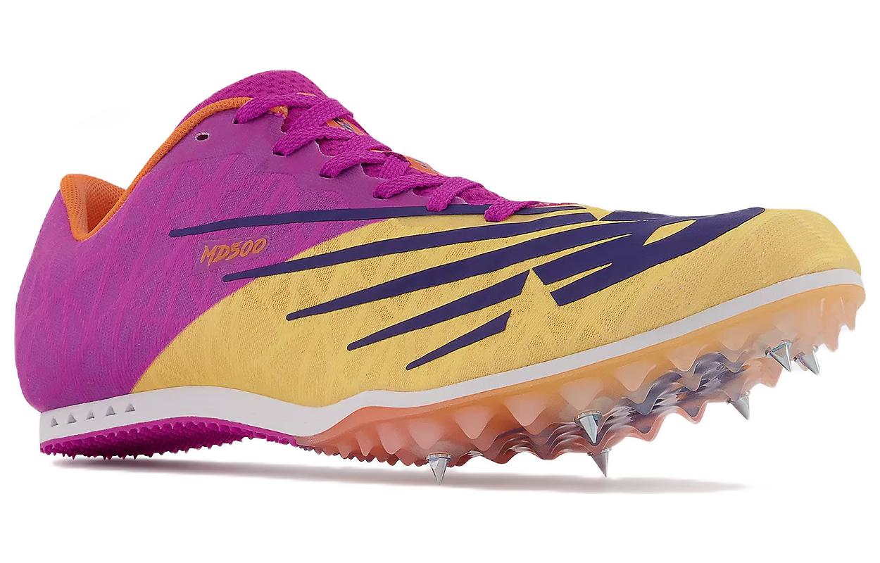 New Balance MD500v8 'Vibrant Apricot Magenta Pop' UMD500E8