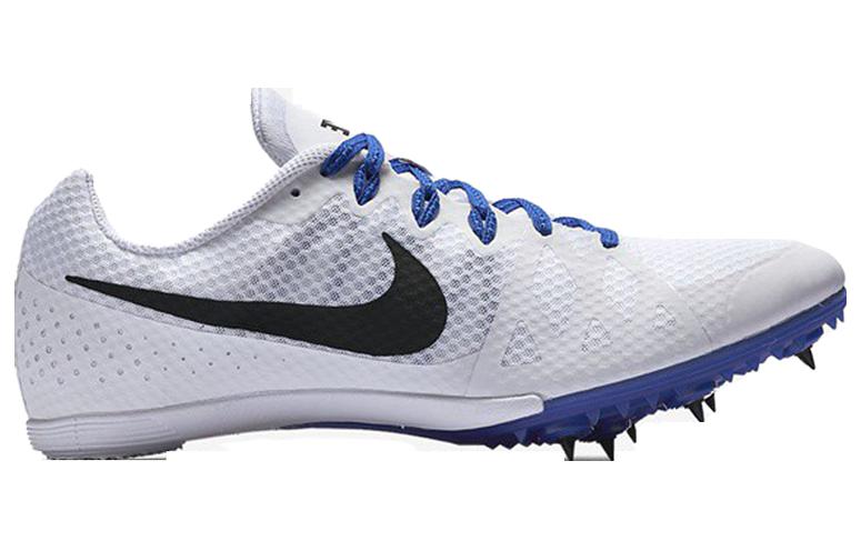 Nike Air Zoom Rival M 8 'White Racer Blue' 806555-100