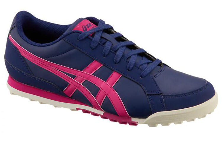 ASICS Gel Presshot Classic 3 Blue/Pink 1113A009-401