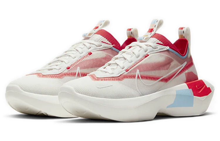 (WMNS) Nike Vista Lite SE 'White Team Orange' CJ1649-100