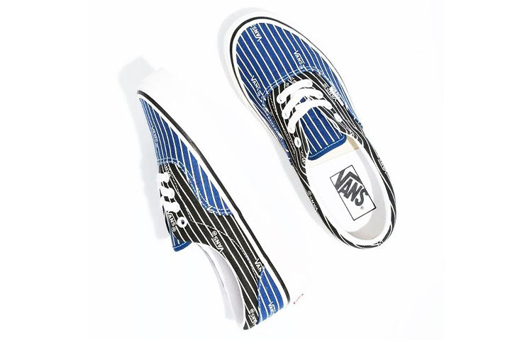 Vans Anaheim Factory Era 95 DX 'Blue Black White' VN0A2RR11VA