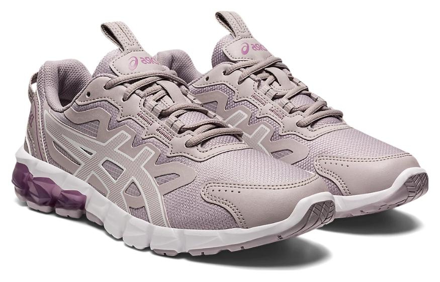 (WMNS) ASICS Gel-Quantum 90 3 'Haze White' 1202A040-250
