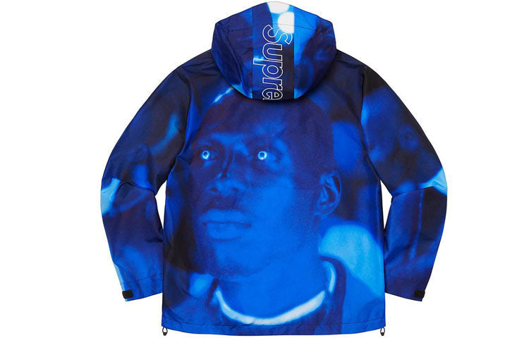 Supreme FW21 Week 1 Nas and Dmx Gore-Tex Shell Jacket SUP-FW21-128
