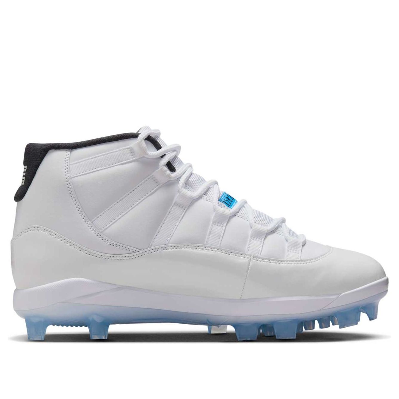 Air Jordan 11 Mid MCS 'Legend Blue' HM7326-104