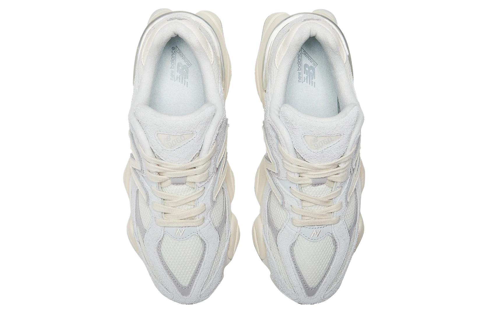 New Balance 9060 'Quartz Grey Team Cream Sea Salt' U9060HSA