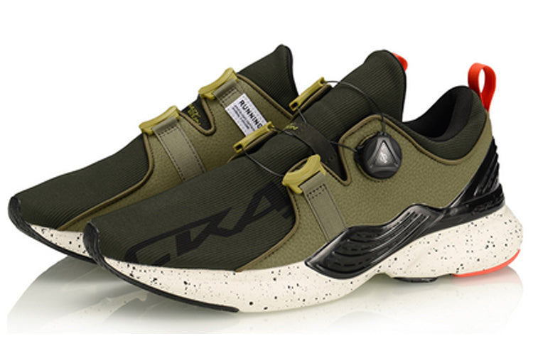 Li-Ning Crazyrun X ARHP135-1