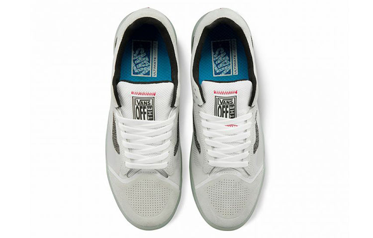 Vans Evdnt Ultimatewaffle Leisure Sneakers White VN0A5DY74NP