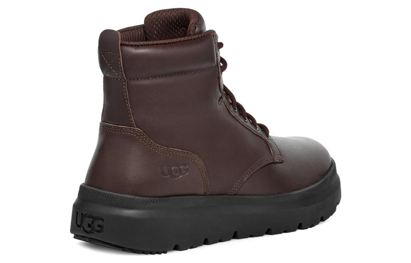 UGG Burleigh Boot 'Stout' 1151791-STT