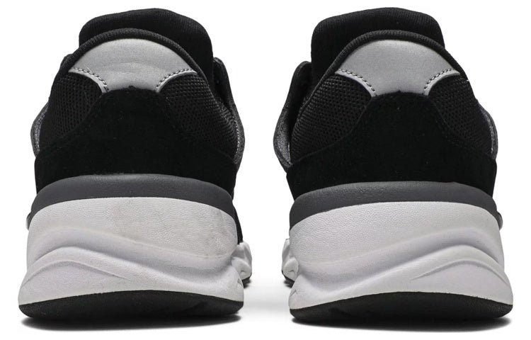 New Balance X-90 V2 'Black' MSX90RLB