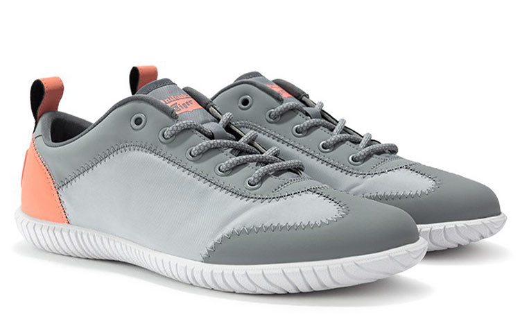 Onitsuka Tiger Tsunahiki AP Gray Orange 1183B767-020