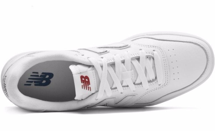 New Balance 300 Series White D Wide CRT300N2