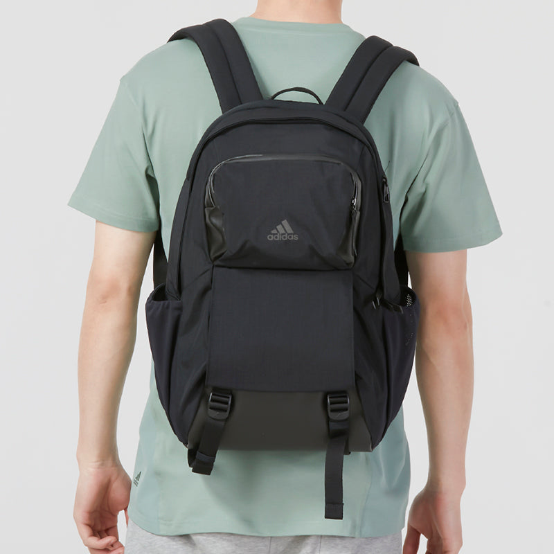 adidas X-City Backpack 'Black' HG0345
