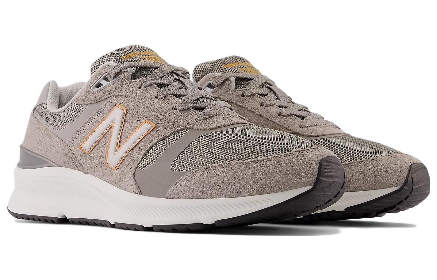 New Balance 880 v5 'Grey' MW880GY5