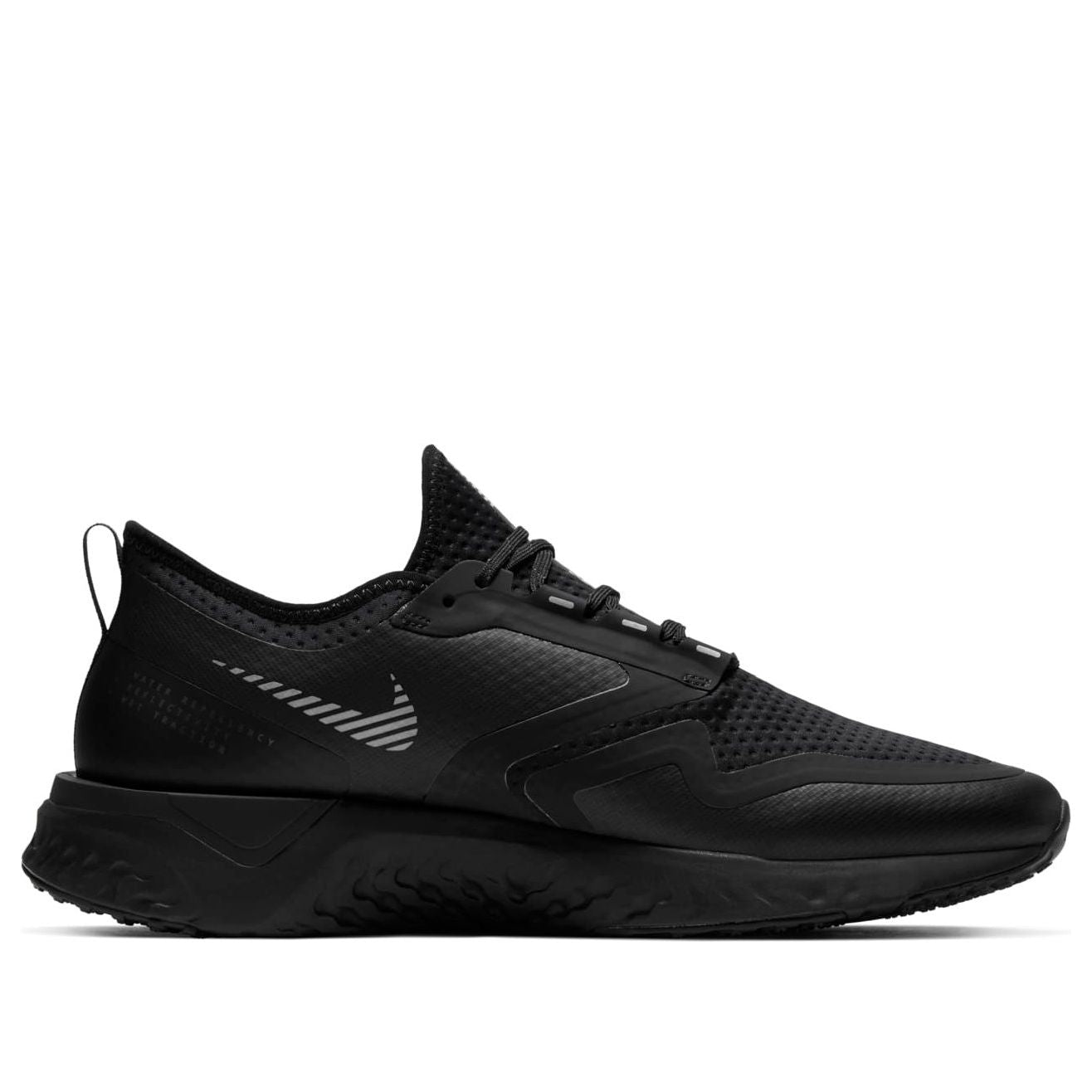Nike Odyssey React Shield 2 'Black' BQ1671-001