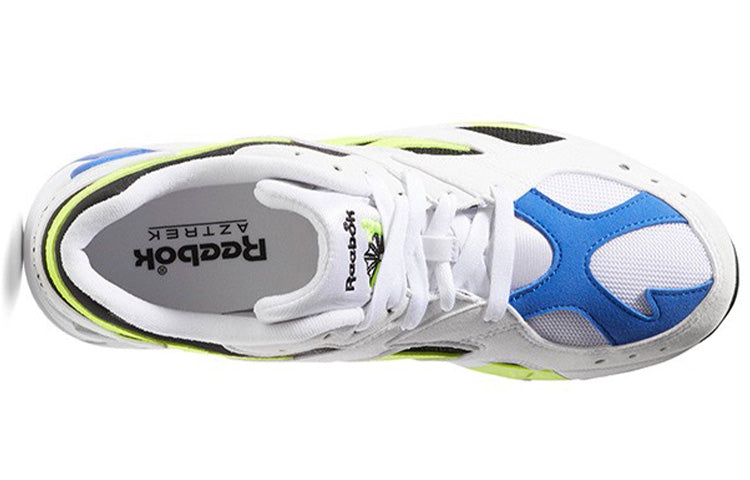 Reebok Aztrek 'White Cobalt' CN7840