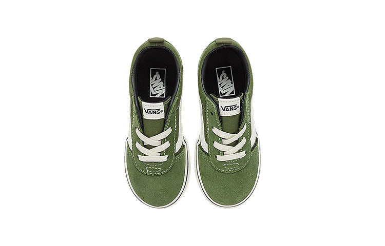 (TD) Vans Old Skool Shoes 'Shale Green' VN0A3QU1E02