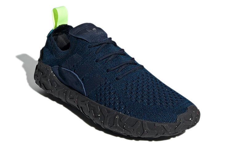 adidas F-22 Primeknit 'Collegiate Navy' F37002