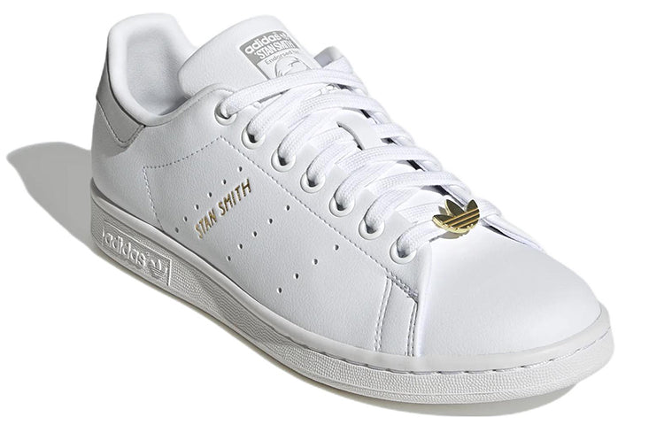 (WMNS) adidas Stan Smith 'White Grey' GW4240