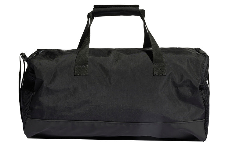 adidas 4ATHLTS DUF S Bag 25L 'Black White' HC7268