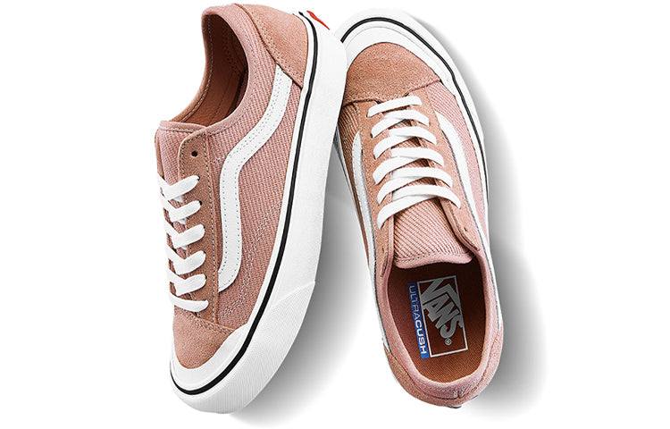 Vans Style 36 Decon Sf Pink VN0A3MVL25R